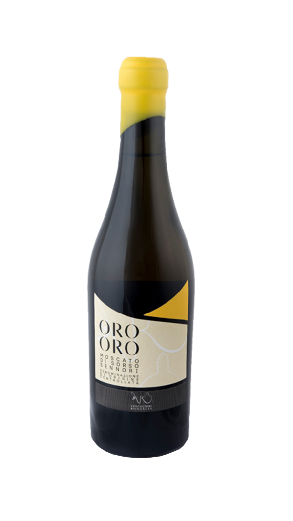 GOLD GOLD - DOC MOSCATO